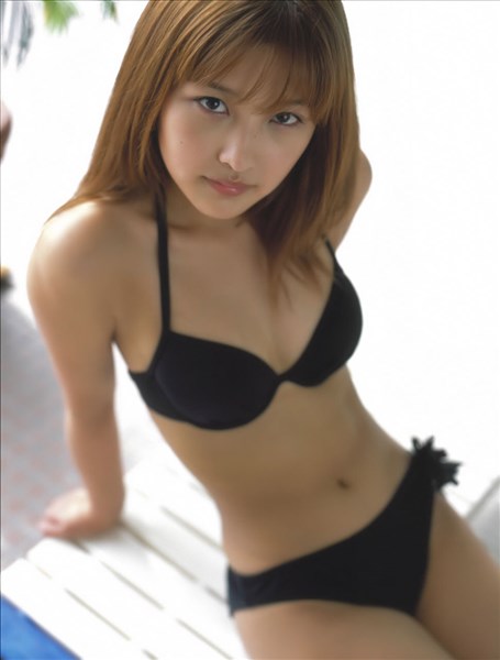 H!P digital books Vol. 006 Ishikawa Rika