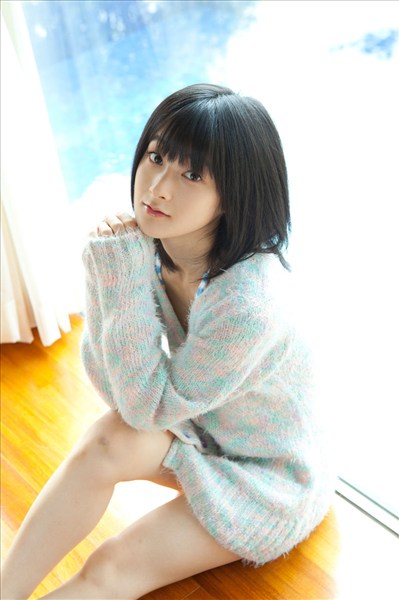 H!P digital books Vol. 098 Tsugunaga Momoko