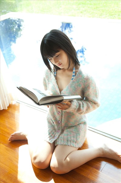 H!P digital books Vol. 098 Tsugunaga Momoko