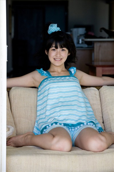 H!P digital books Vol. 077 Tsugunaga Momoko