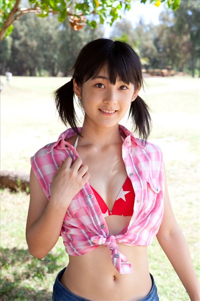 H!P digital books Vol. 077 Tsugunaga Momoko