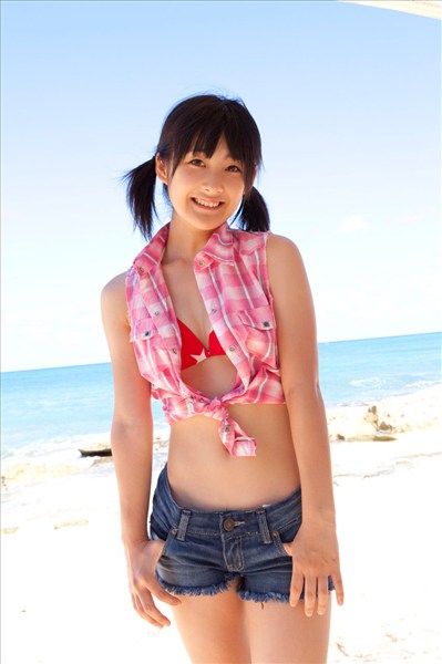 H!P digital books Vol. 077 Tsugunaga Momoko