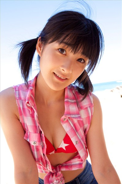 H!P digital books Vol. 077 Tsugunaga Momoko