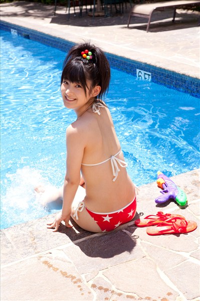 H!P digital books Vol. 077 Tsugunaga Momoko