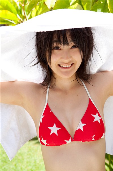 H!P digital books Vol. 077 Tsugunaga Momoko