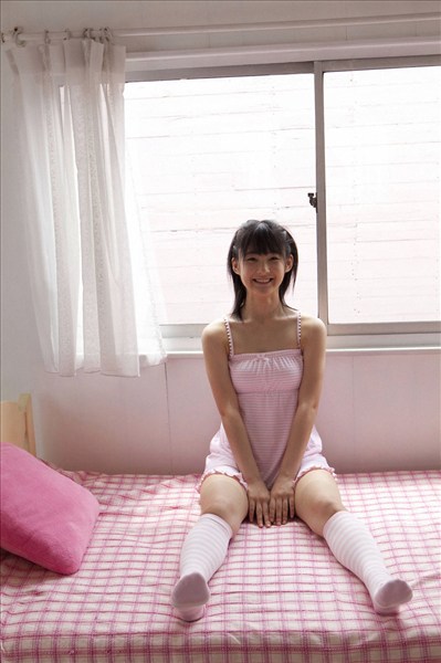 H!P digital books Vol. 064 Tsugunaga Momoko