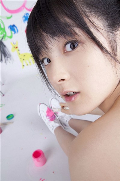 H!P digital books Vol. 064 Tsugunaga Momoko