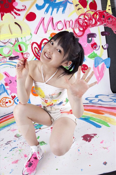 H!P digital books Vol. 064 Tsugunaga Momoko