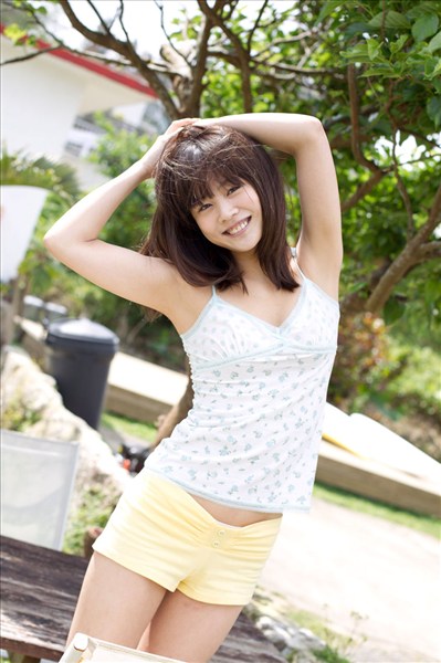 H!P digital books Vol. 100 Niigaki Risa