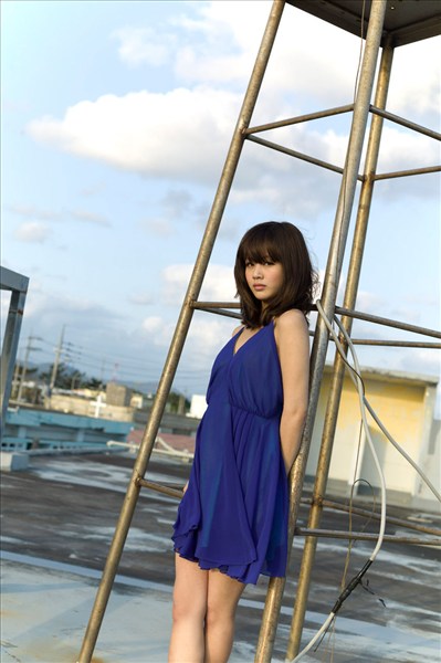 H!P digital books Vol. 100 Niigaki Risa