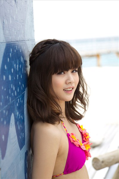 H!P digital books Vol. 100 Niigaki Risa