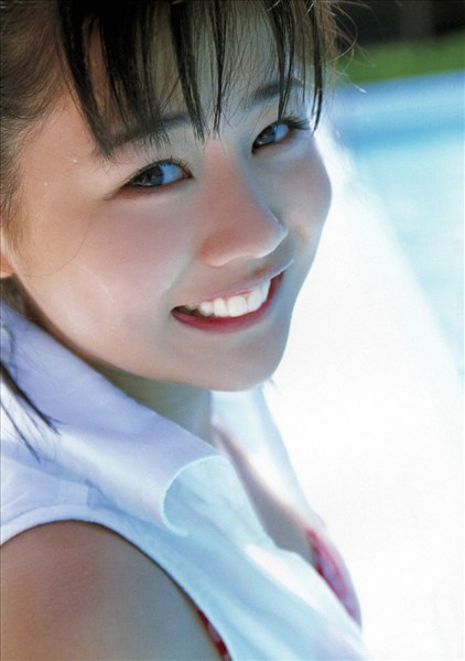 H!P digital books Vol. 011 Niigaki Risa