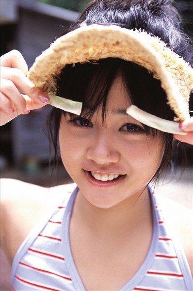 H!P digital books Vol. 011 Niigaki Risa