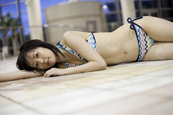 H!P digital books Vol. 084 Saki Shimizu