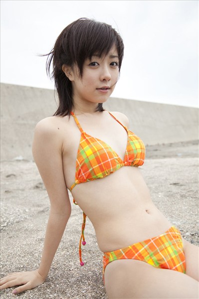 H!P digital books Vol. 084 Saki Shimizu