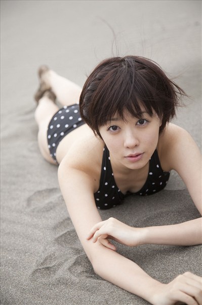 H!P digital books Vol. 084 Saki Shimizu