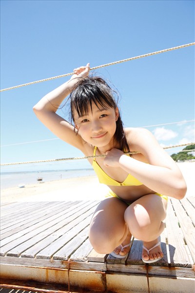 H!P digital books Vol. 105 Riho Sayasi