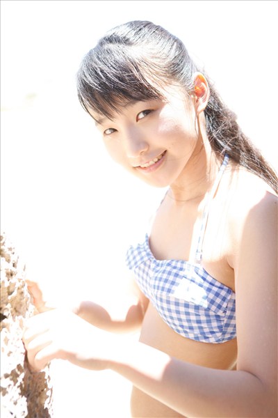 H!P digital books Vol. 105 Riho Sayasi