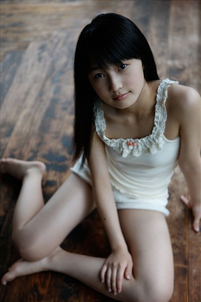 H!P digital books Vol. 105 Riho Sayasi