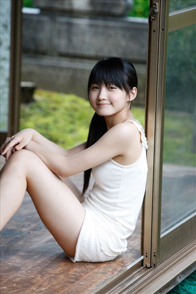 H!P digital books Vol. 105 Riho Sayasi