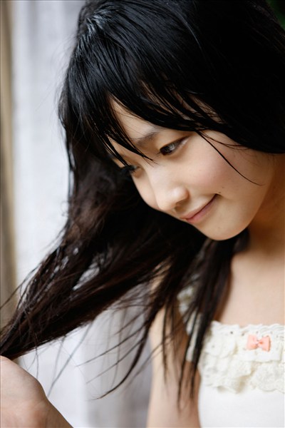 H!P digital books Vol. 105 Riho Sayasi