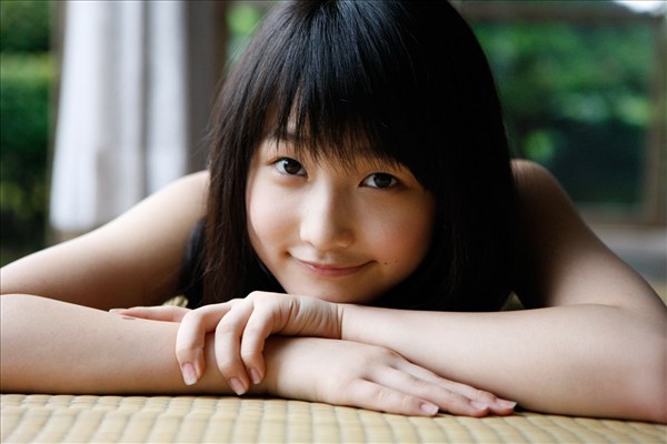 H!P digital books Vol. 105 Riho Sayasi