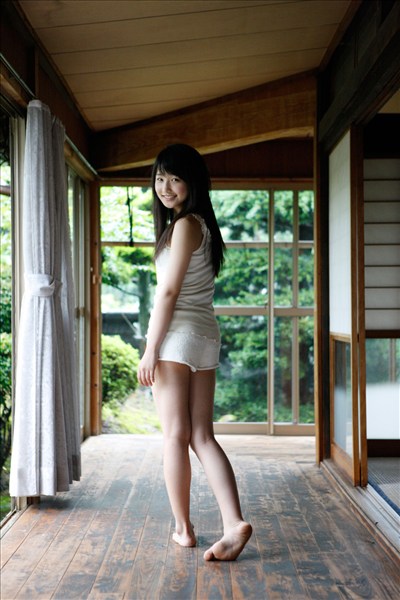 H!P digital books Vol. 105 Riho Sayasi