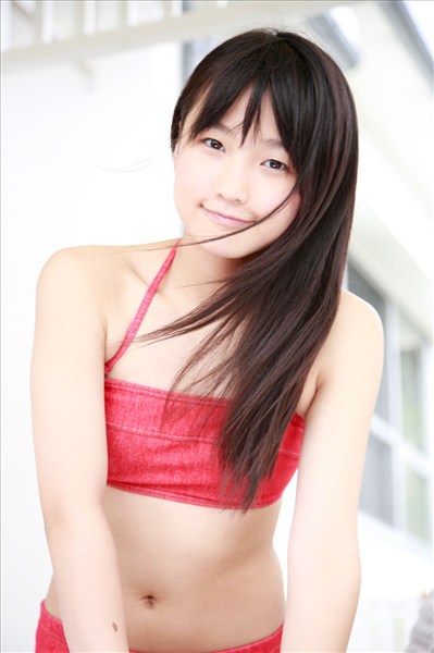 H!P digital books Vol. 093 Riho Sayasi