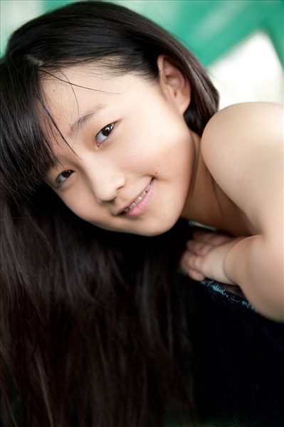 H!P digital books Vol. 093 Riho Sayasi