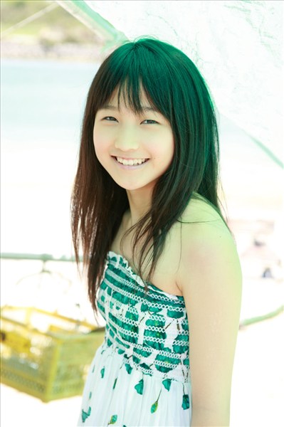 H!P digital books Vol. 093 Riho Sayasi