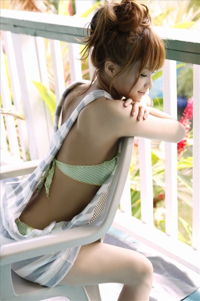 H!P digital books Vol. 072 Kamei Eri