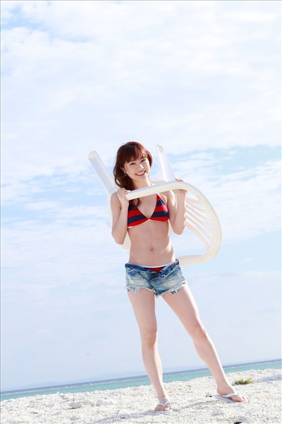 H!P digital books Vol. 128 Ayumi Ishida