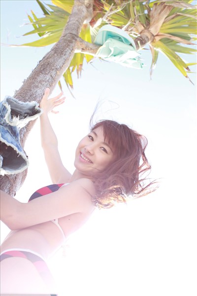 H!P digital books Vol. 126 Ayumi Ishida