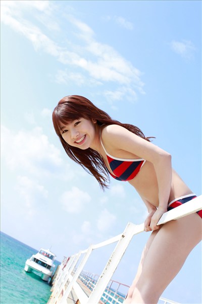 H!P digital books Vol. 126 Ayumi Ishida