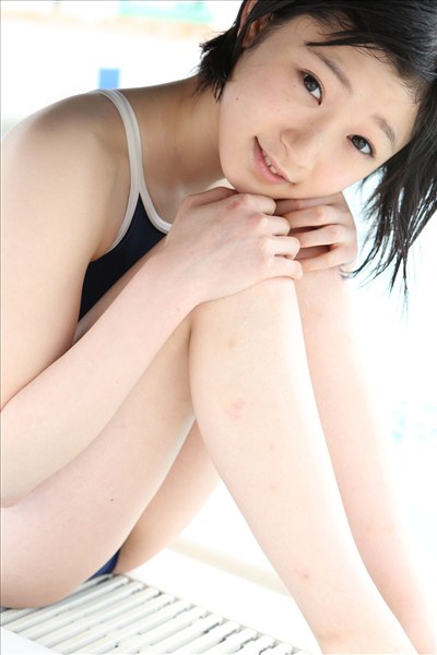 H!P digital books Vol. 129 Miyamoto Karin