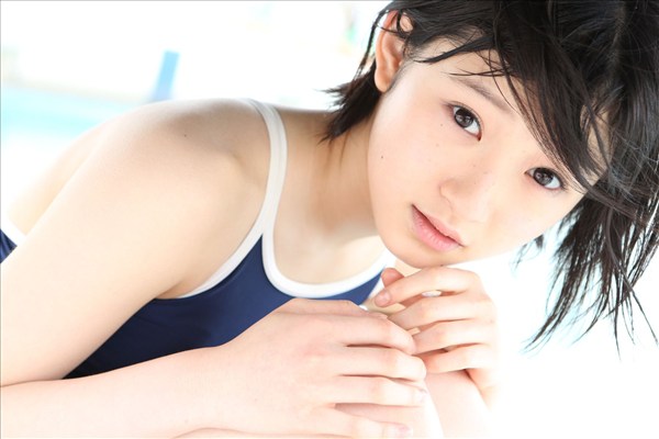 H!P digital books Vol. 129 Miyamoto Karin