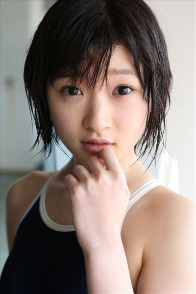 H!P digital books Vol. 129 Miyamoto Karin