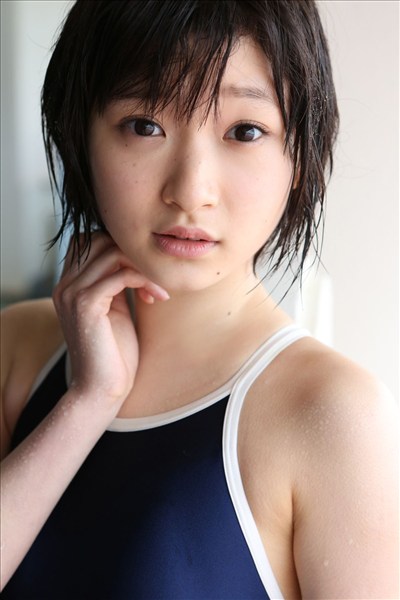 H!P digital books Vol. 129 Miyamoto Karin