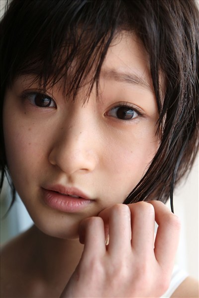 H!P digital books Vol. 129 Miyamoto Karin