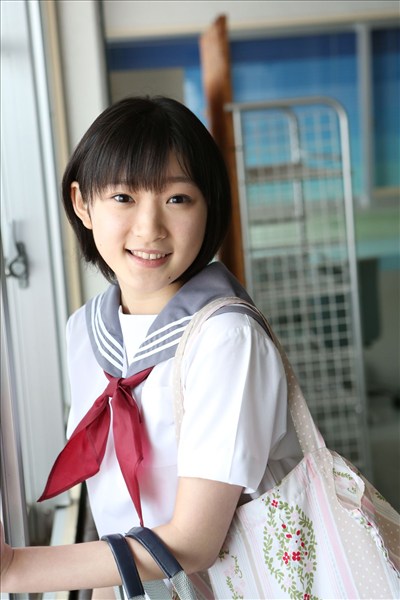 H!P digital books Vol. 129 Miyamoto Karin