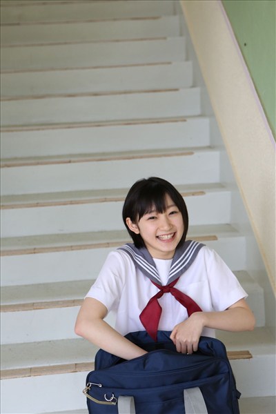 H!P digital books Vol. 129 Miyamoto Karin