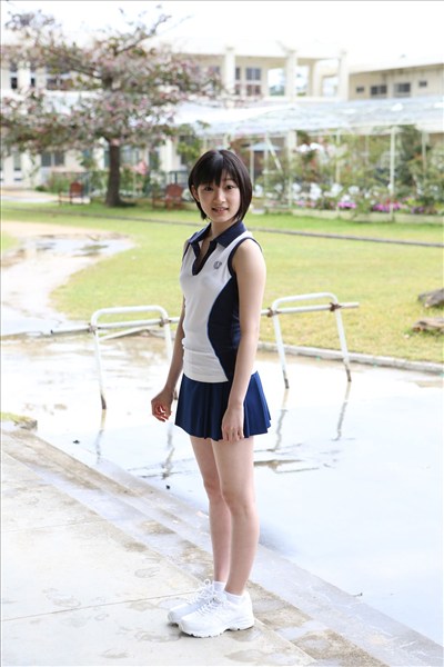 H!P digital books Vol. 129 Miyamoto Karin