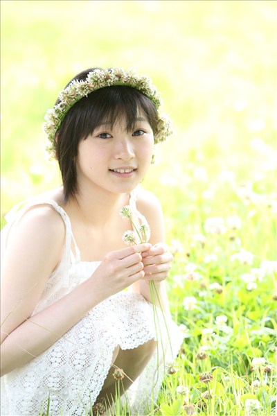 H!P digital books Vol. 129 Miyamoto Karin