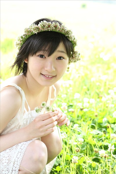 H!P digital books Vol. 129 Miyamoto Karin