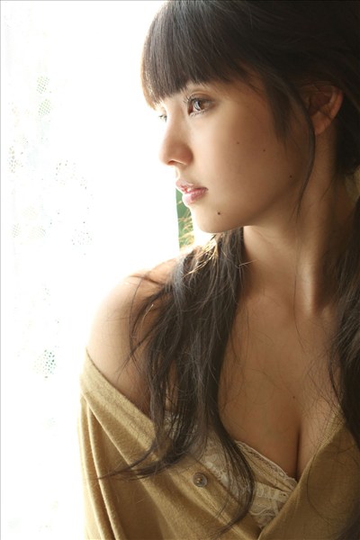 H!P digital books Vol. 117 Michishige Sayumi