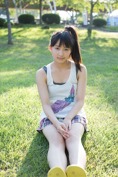 H!P digital books Vol. 118 Riho Sayasi