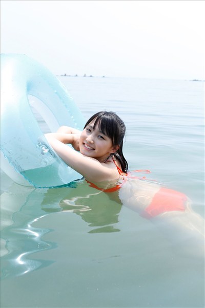 H!P digital books Vol. 118 Riho Sayasi