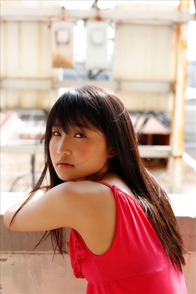 H!P digital books Vol. 118 Riho Sayasi