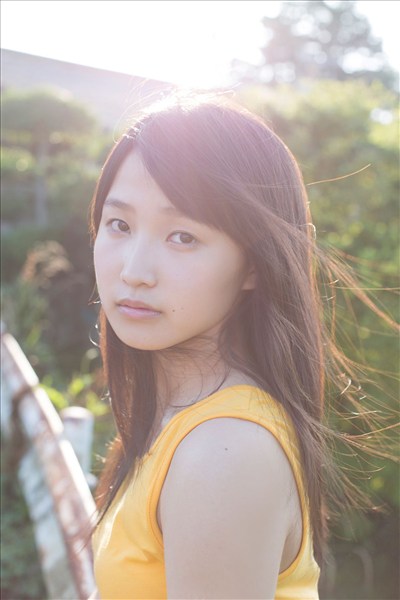 H!P digital books Vol. 118 Riho Sayasi