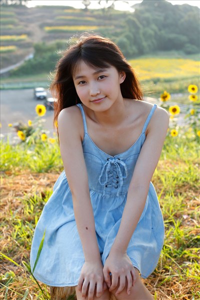 H!P digital books Vol. 119 Riho Sayasi